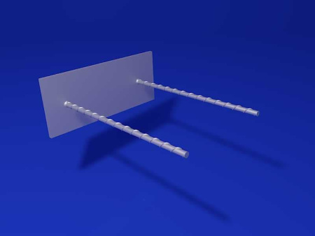 Изделие закладное МУ 1-2...МУ1-13