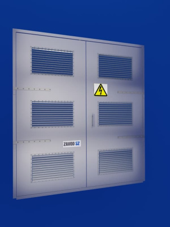 Ворота Вт-2 Ворота Вт-2