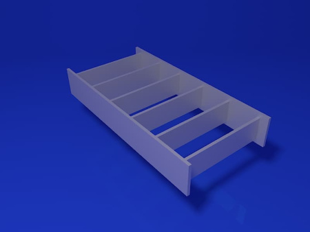 Изделие закладное МУ5-3...МУ5-8 Изделие закладное МУ5-3...МУ5-8