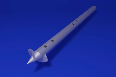 Изделие  закладное ВС30-4,0;4,5 Изделие  закладное ВС30-4,0;4,5