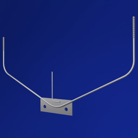 Траверсы ТМ-60 (27.0002-25) 17,5 кг