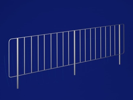 Ограждение марша МВ 21.12-21.9Р; 30.17-30.9Р; 33.18-33.9Р; 39.17-39.9Р Ограждение марша МВ 21.12-21.9Р; 30.17-30.9Р; 33.18-33.9Р; 39.17-39.9Р