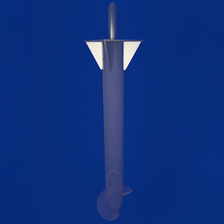 Фундаменты опор ВЛ на винтовых сваях и балки ростверков серия 3.407.9-158