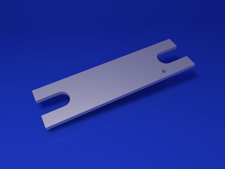 Изделие закладное серии МС-1,МС-2 с чертежами