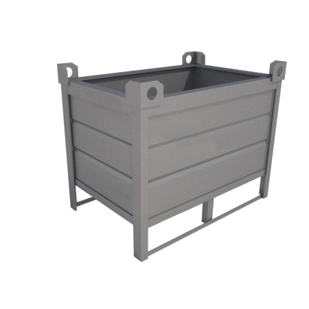 Тара производственная 1-1-120-80-105-2,0М ГОСТ 14861-91 Тара производственная 1-1-120-80-105-2,0М ГОСТ 14861-91