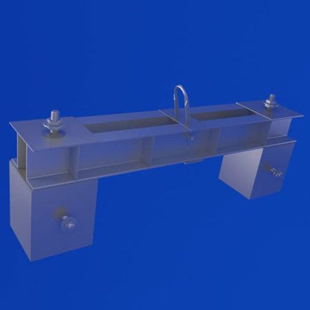 свайный фундамент Ф2.35, 42, 56 - 20,30,40 свайный фундамент Ф2.35, 42, 56 - 20,30,40