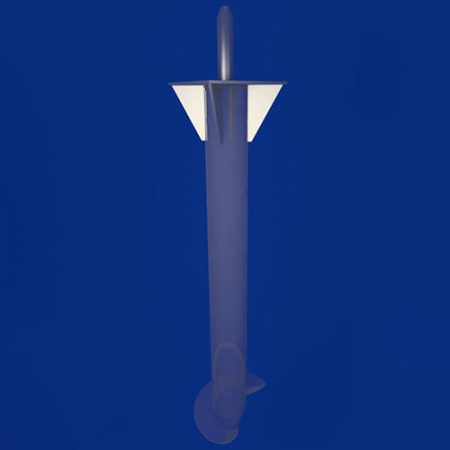 Фундаменты опор ВЛ серия 3.407.9-158 Фундаменты опор ВЛ серия 3.407.9-158