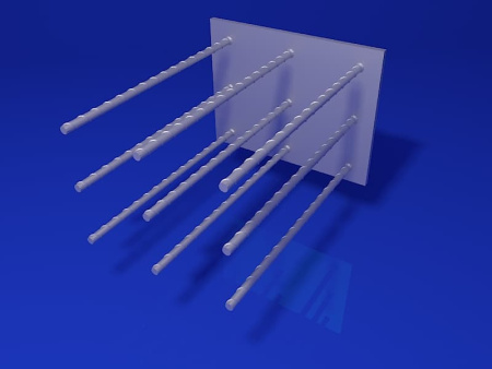 Изделие закладное МУ1-144...МУ1-149 Изделие закладное МУ1-144...МУ1-149