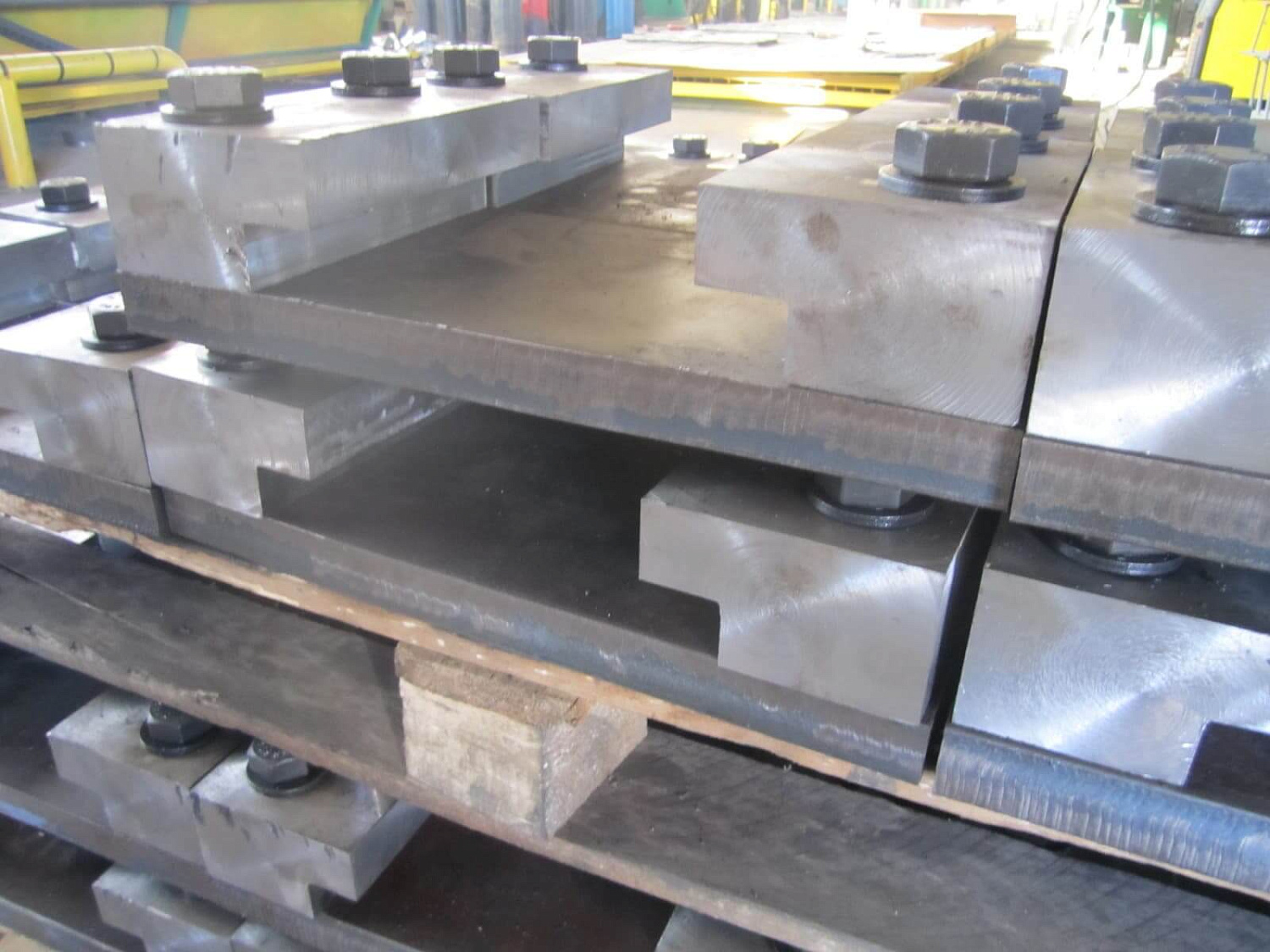 рядовой стык РС 1