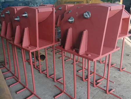 Стопорное устройство якорной цепи