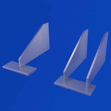 Опоры и блоки ОСТ 34-10-610...620-93