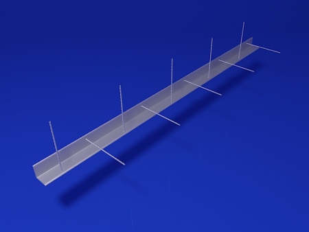 Изделие закладное МН 17