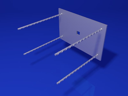 Изделие М4-14,4-15...М4-36-4-38 Изделие М4-14,4-15...М4-36-4-38
