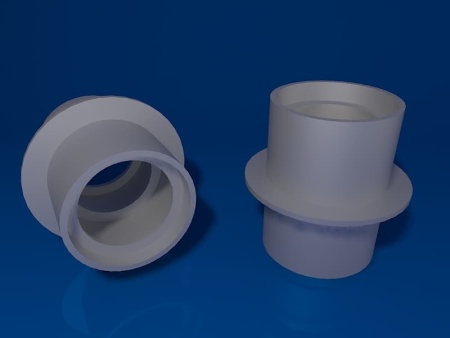 Сальники набивные Ду 50 (ТМ.89) Сальники набивные Ду 50 (ТМ.89)