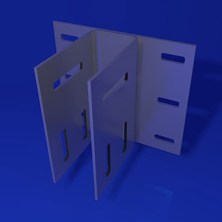 Кронштейн Км3 Кронштейн Км3