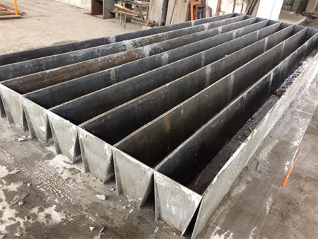 Формы для приставок ПТ