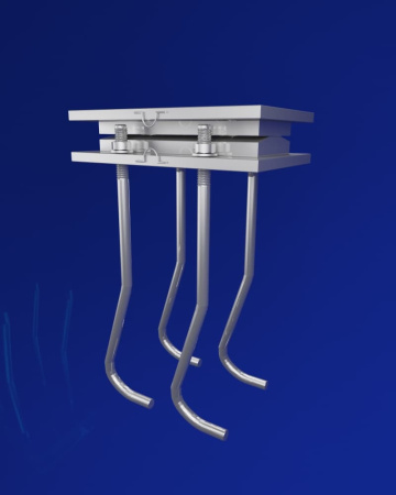 Опорная часть Т2П, Т2П-С