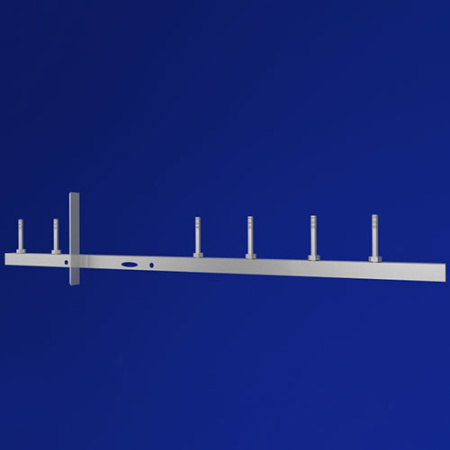 Траверсы ТМ-4 (3.407.1-143.8.4) 14,2 кг Траверсы ТМ-4 (3.407.1-143.8.4) 14,2 кг