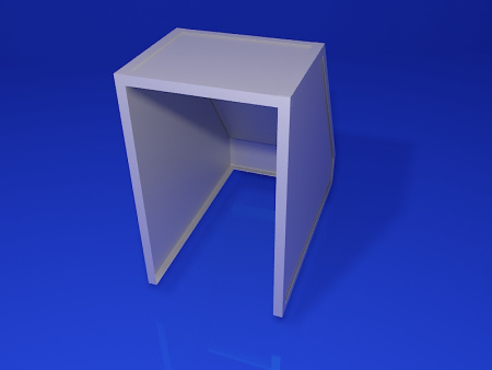 Изделие закладное МС 4 Изделие закладное МС 4