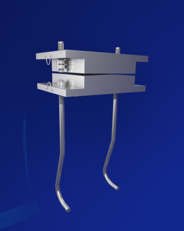 Опорная часть Т1ПЛ; Т1ПЛ-С,М Опорная часть Т1ПЛ; Т1ПЛ-С,М