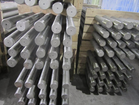 Фундаментные болты составные 3.2 - тип 3 исполнение 2