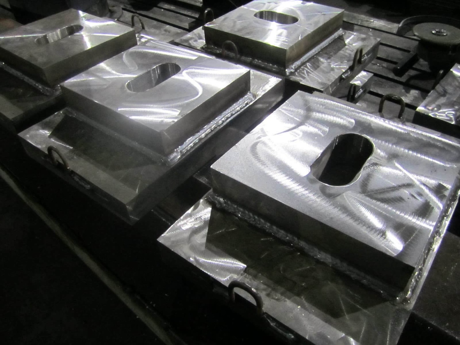 Т1Н опорная часть 2120 РЧ