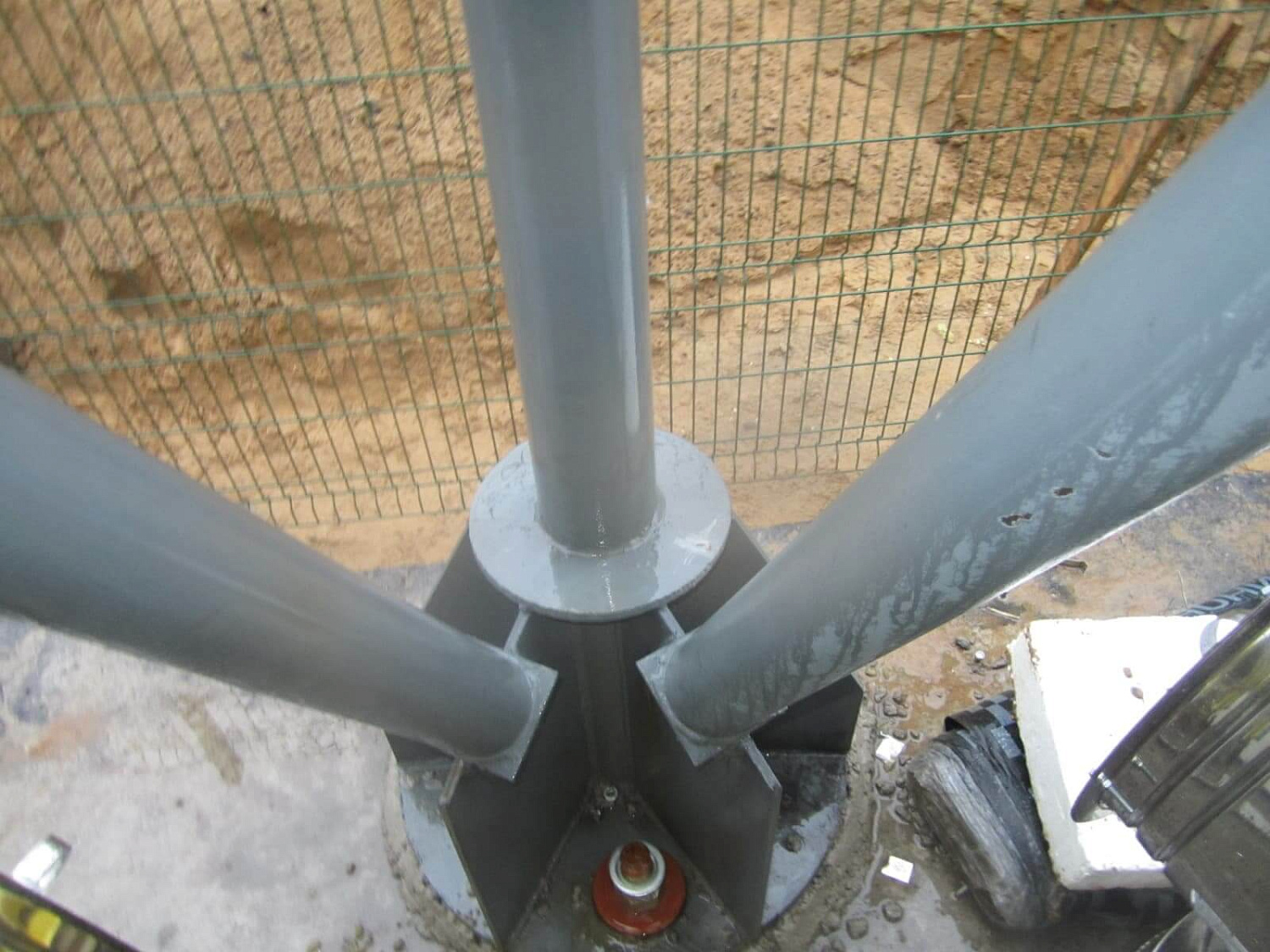 Дымовые трубы купить