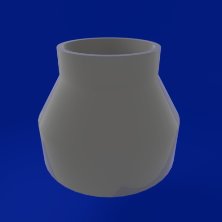 Переходы ГОСТ 17378-2001