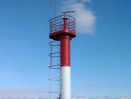 Знак навигационный ЗН СНО-П 3