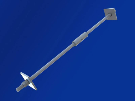 Анкерная тяга высокопрочная АТВ 2