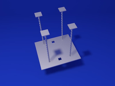 Изделие М1-9-2...М1-9-5, М1-9-7...М1-9-10 Изделие М1-9-2...М1-9-5, М1-9-7...М1-9-10