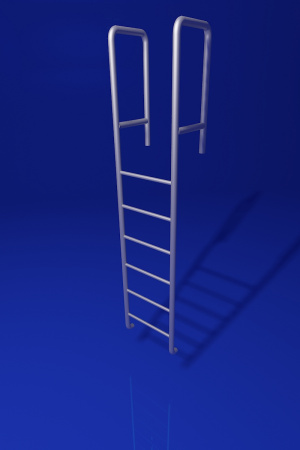 Изделие закладное МС 6 Изделие закладное МС 6