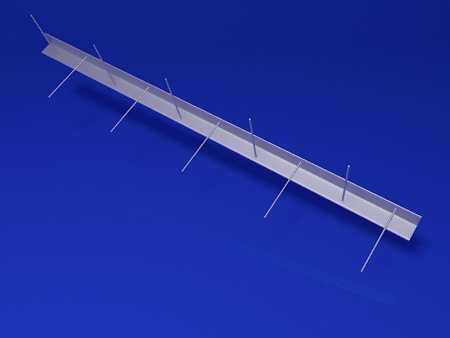 Изделие закладное МН 18