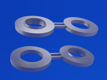 Заглушки исполнение 1