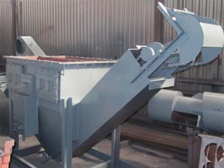 Пылеуловитель ПВМ5КБ серия 5.904-8, 5.904-23