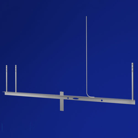 Траверсы ТМ-66 (27.0002-31) 6,7 кг Траверсы ТМ-66 (27.0002-31) 6,7 кг