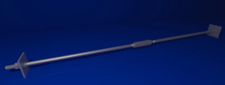 Анкерная тяга резьбовая с муфтой