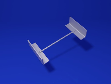 Изделие закладное МУ3-1...МУ3-3