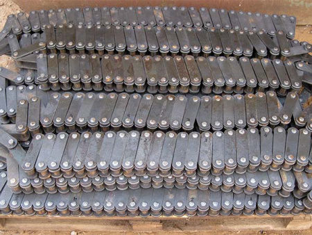 Цепи тяговые