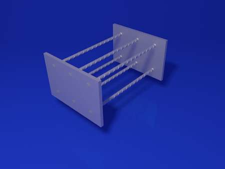 Изделие закладное МУ4-11... МУ4-13