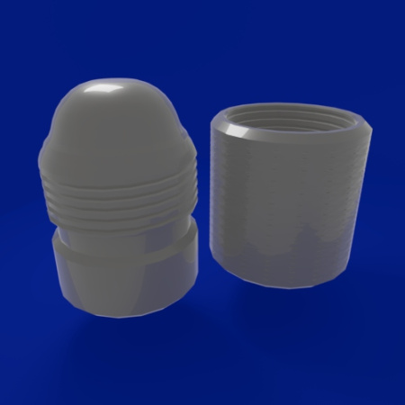 Марка универсальная МУ-3