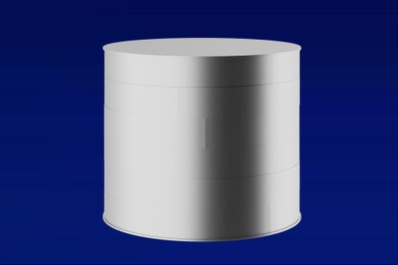 Пожарные резервуары 40 м3