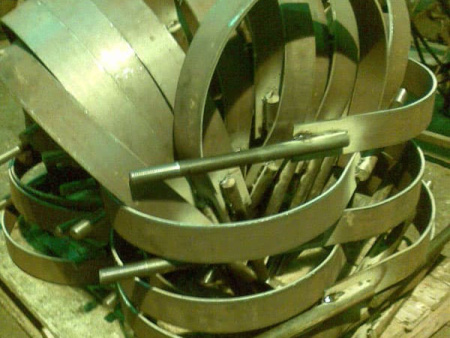 Крепежный элемент Т-19