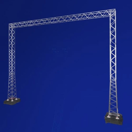 Шинные порталы ОРУ