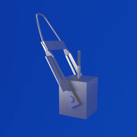 свайный фундамент  Ф1.35,42,56-0