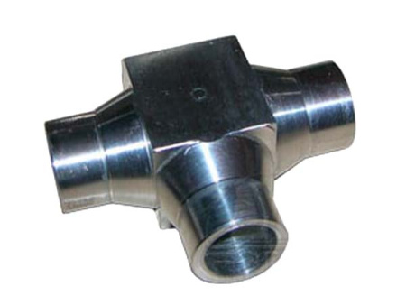 Тройник точеный Тройник точеный