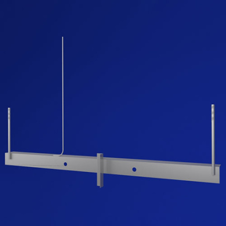 Траверсы ТМ-101 (23.0067-20) 17,1 кг