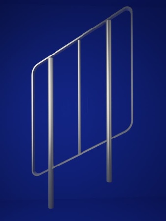 Ограждение марша МВ 6.5-6.9Р