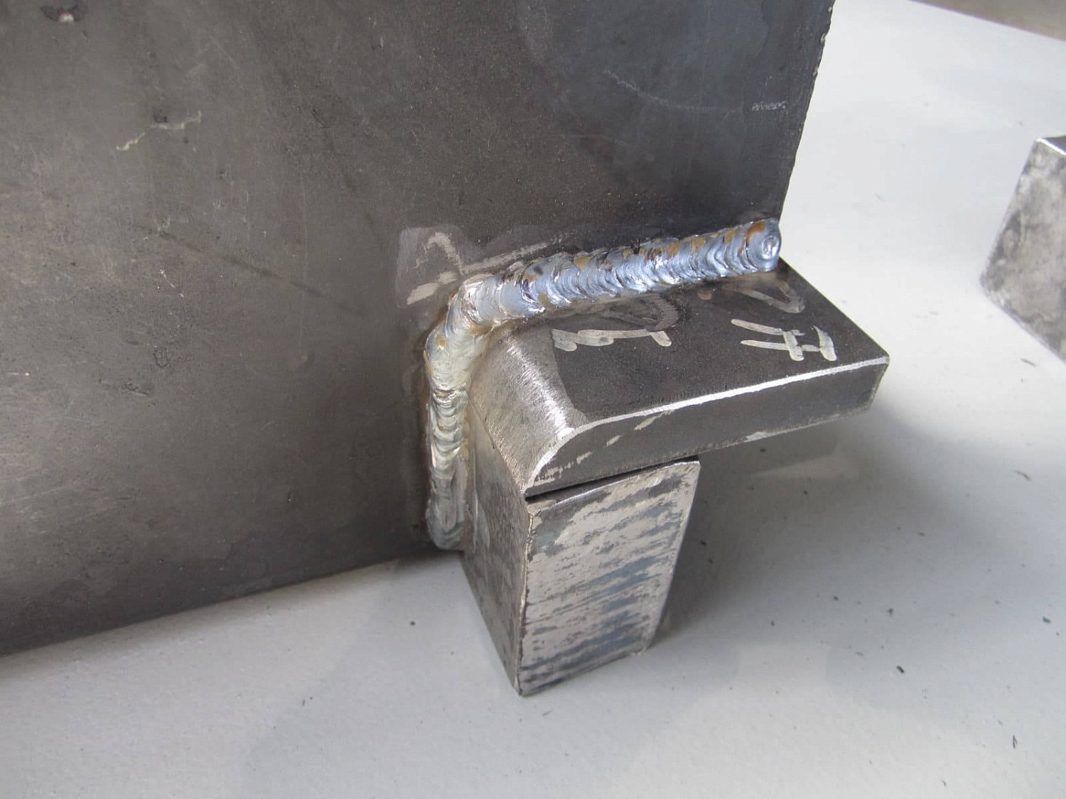 МН6 Закладная