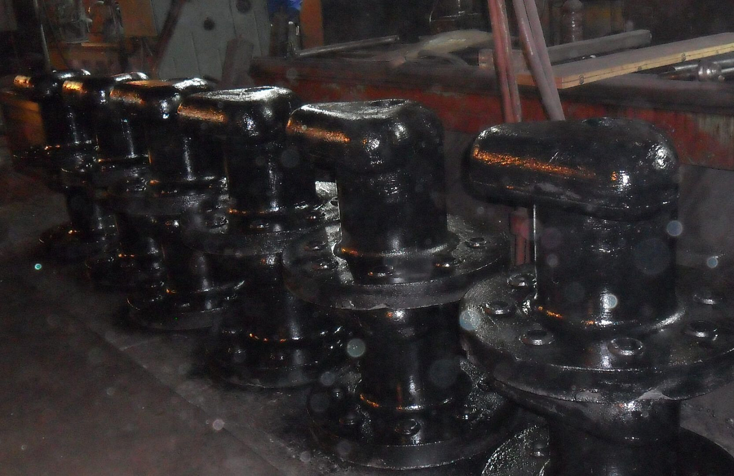 Стоимость тумбы ТСС